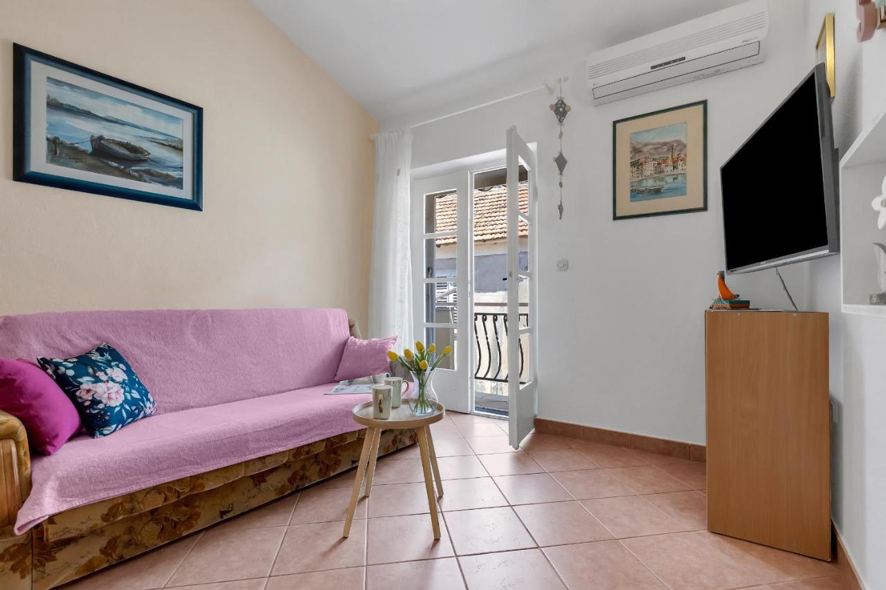 Andrijasevic-city Center Apartman