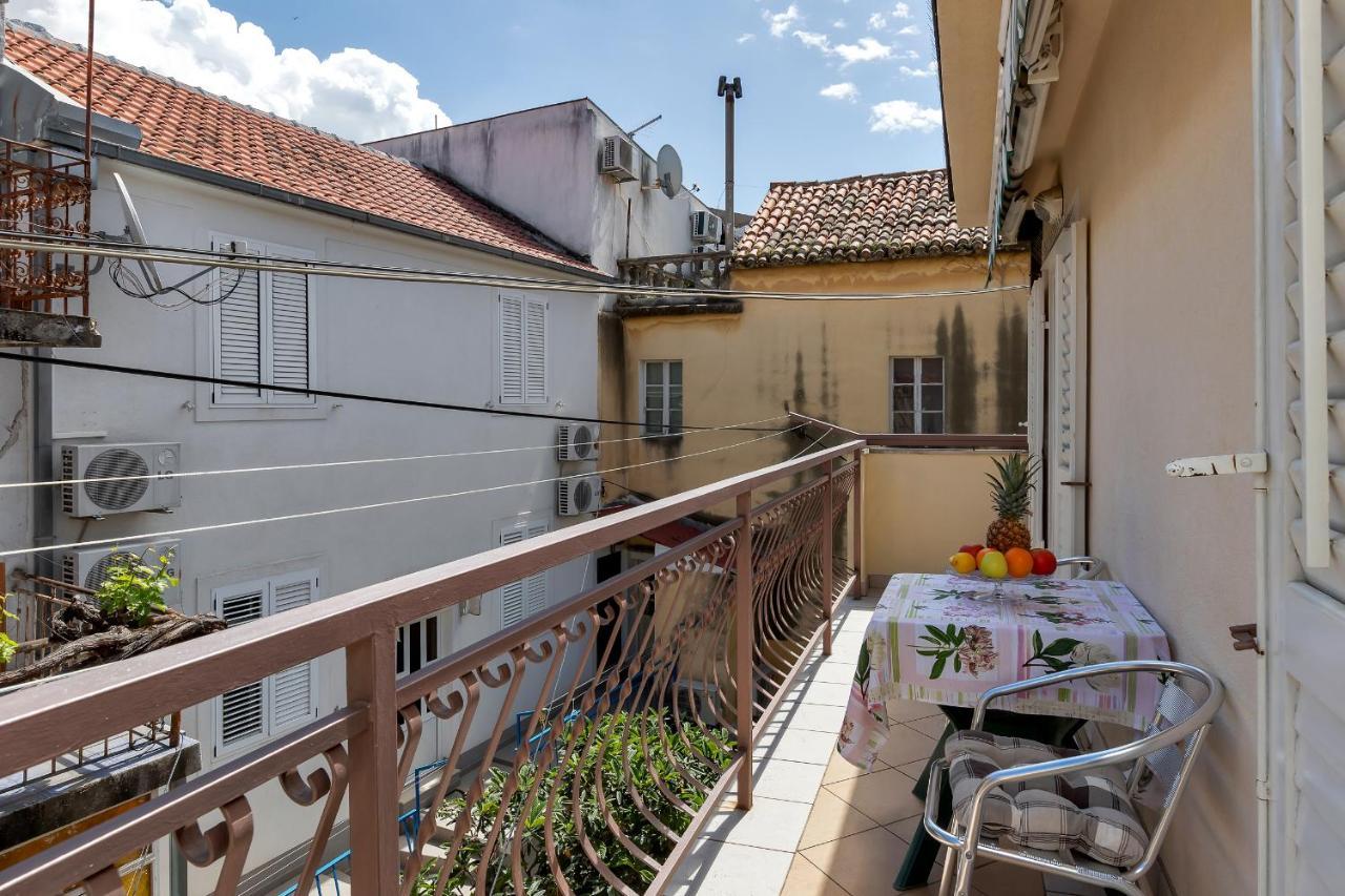 Andrijasevic-city Center Apartman