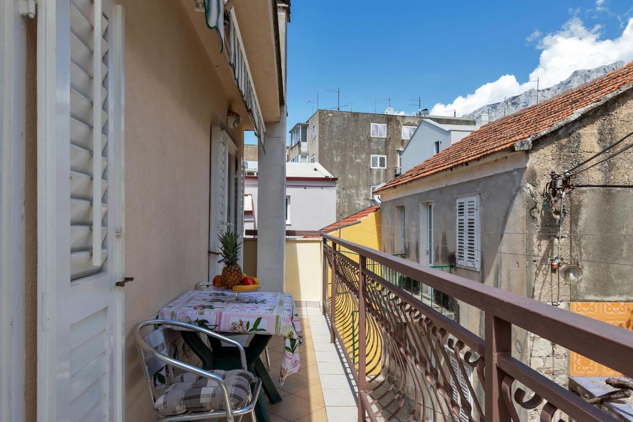 Andrijasevic-city Center Apartman