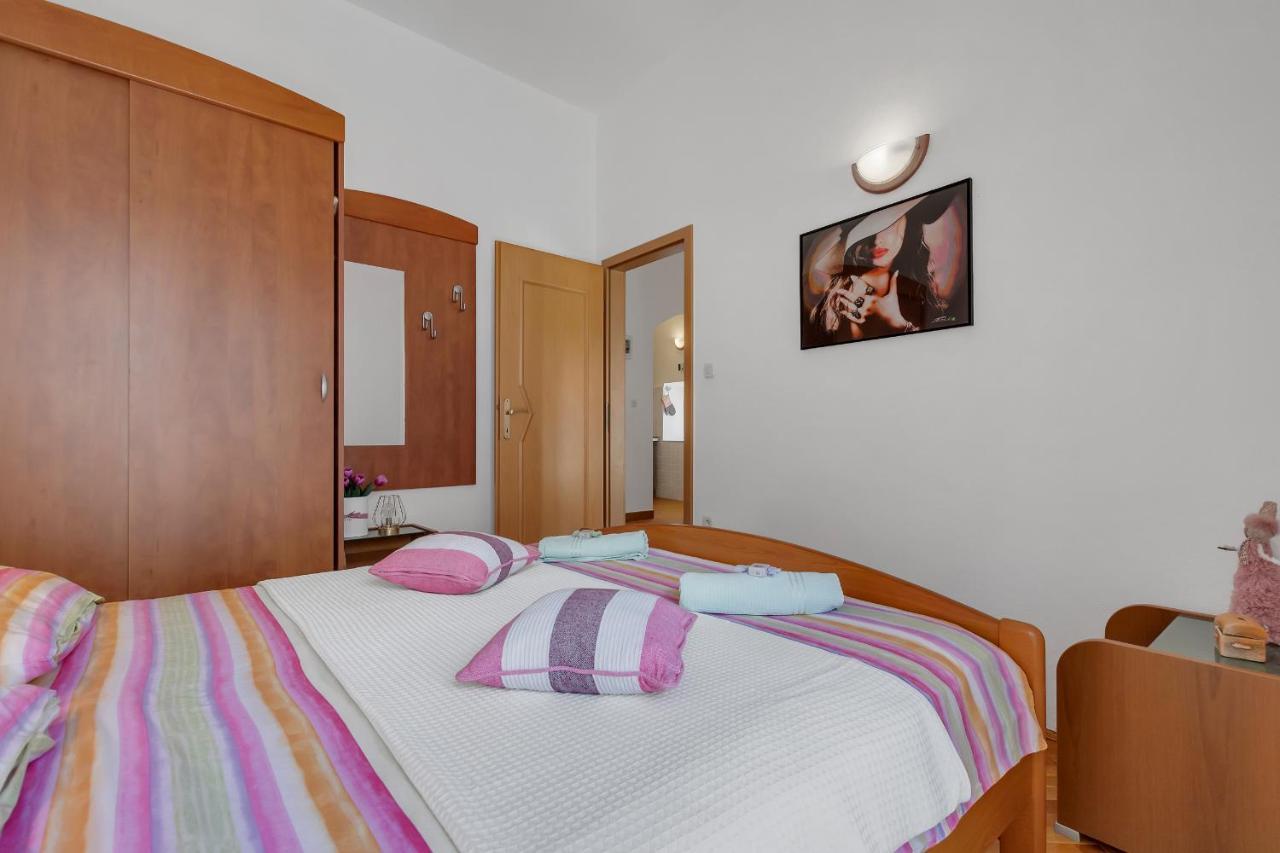 Apartman Andrijasevic-city Center Makarska