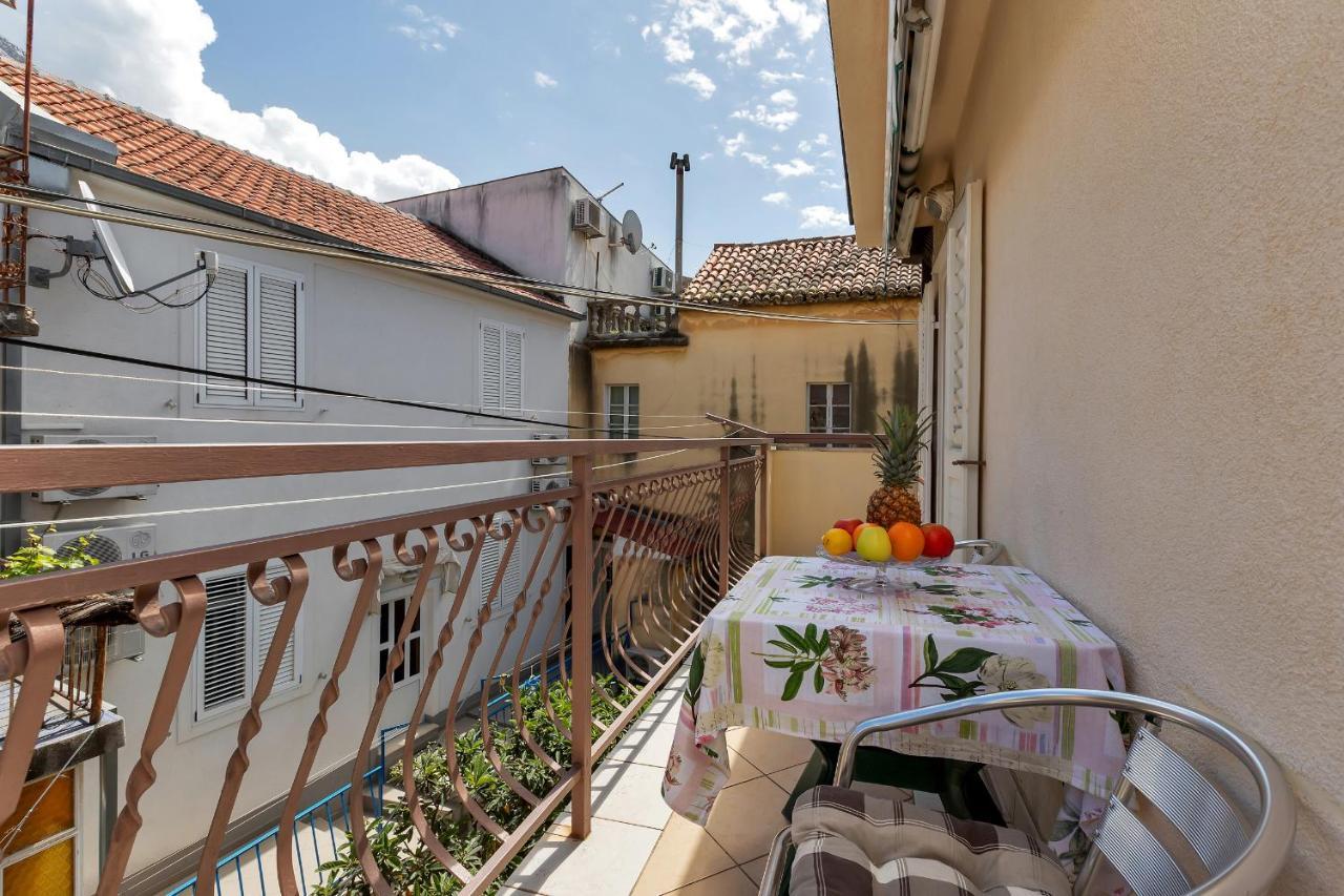 Apartman Andrijasevic-city Center