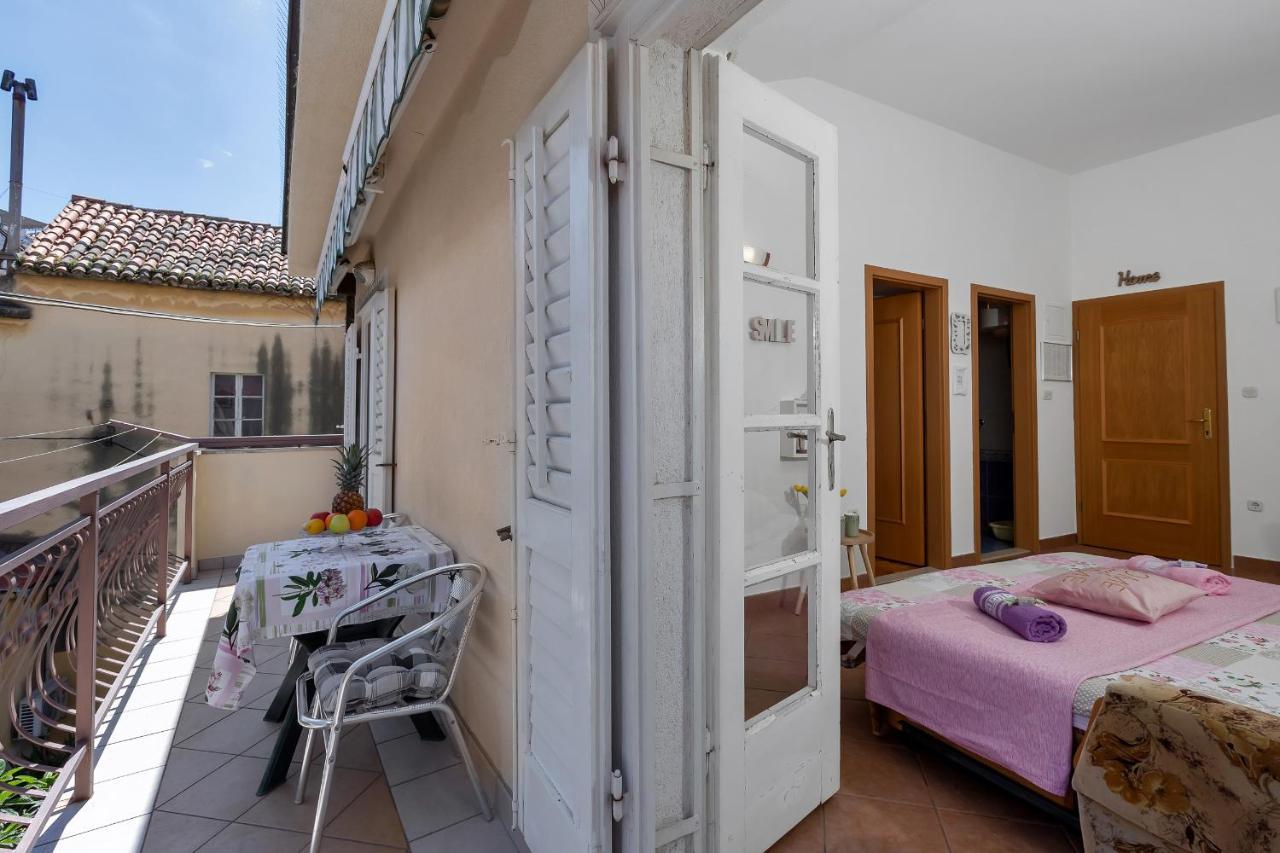 Apartman Andrijasevic-city Center Makarska