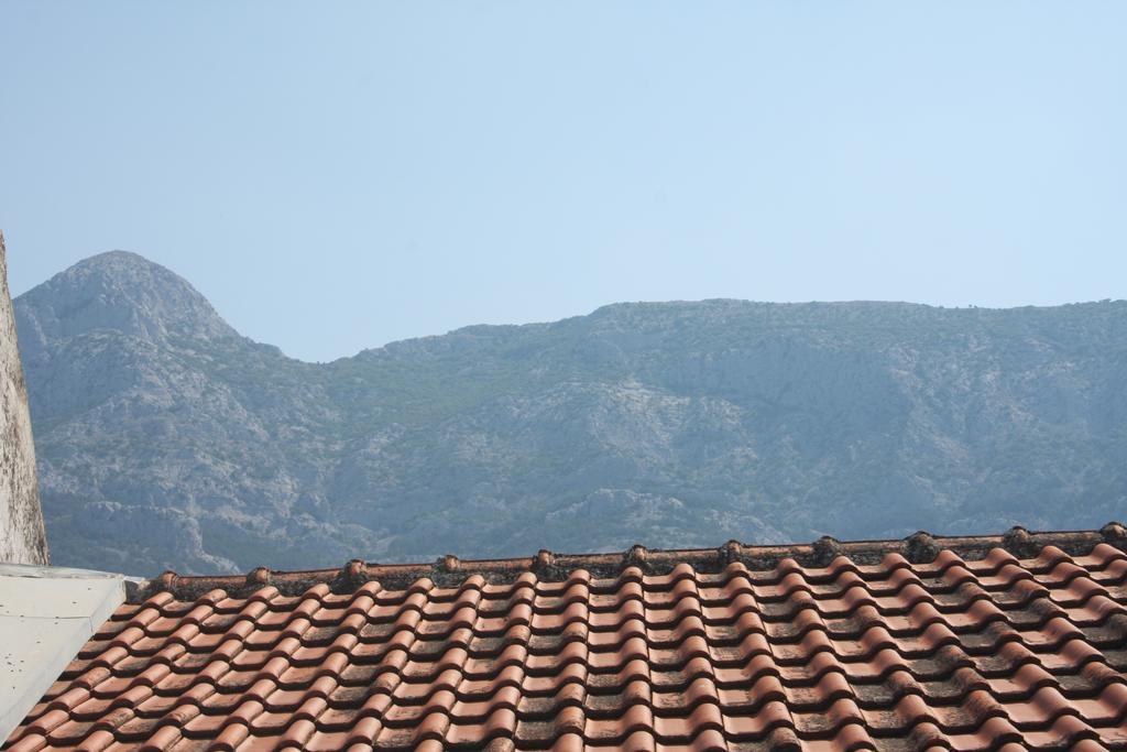 Andrijasevic-city Center Apartman