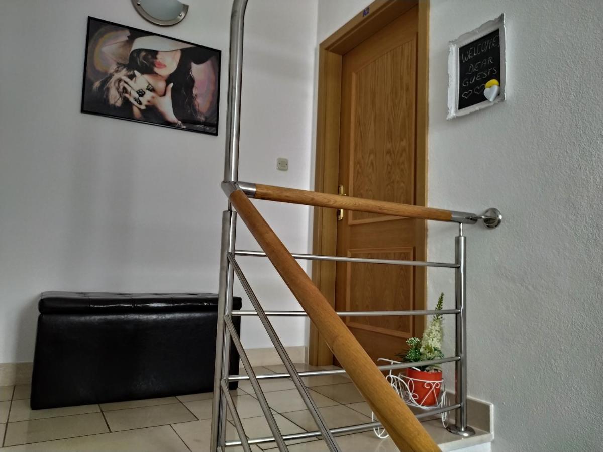 Andrijasevic-city Center Apartman Makarska
